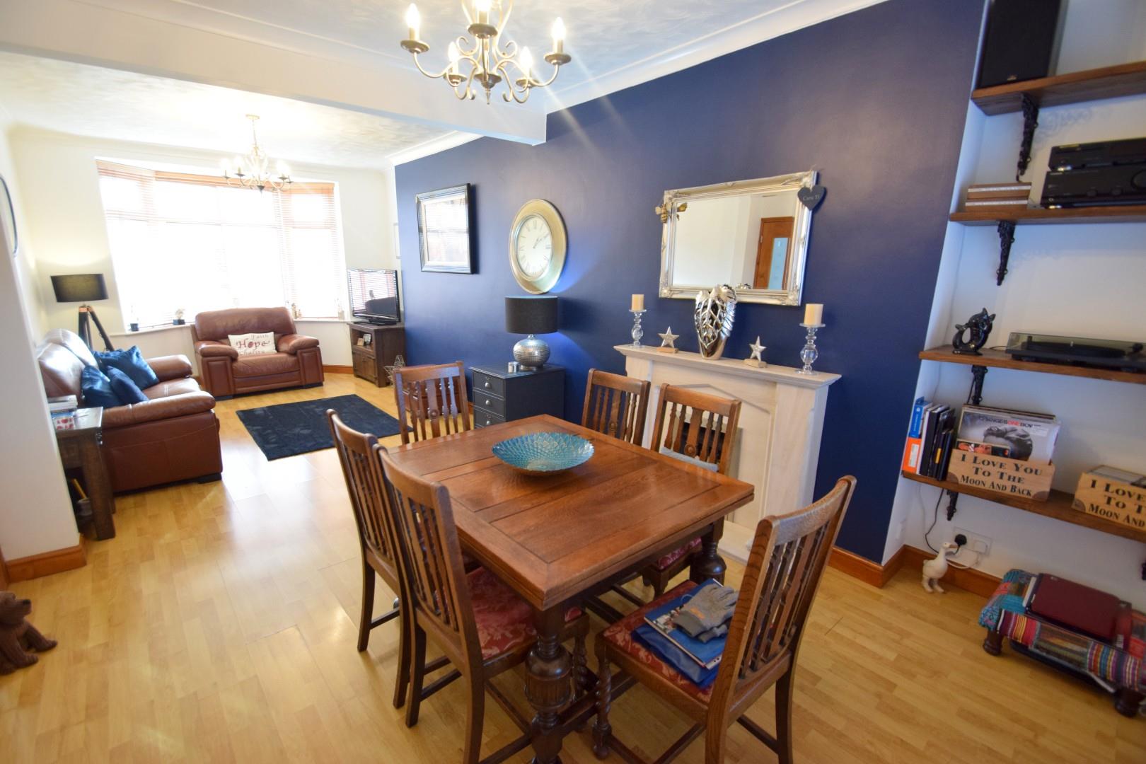 2 Brynteg Avenue, Bridgend, Bridgend County Borough, CF31 3EN